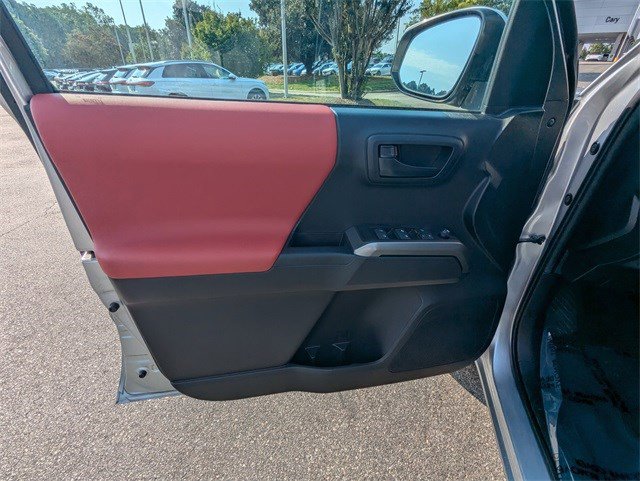 Used 2023 Toyota Tacoma SR5 image 14