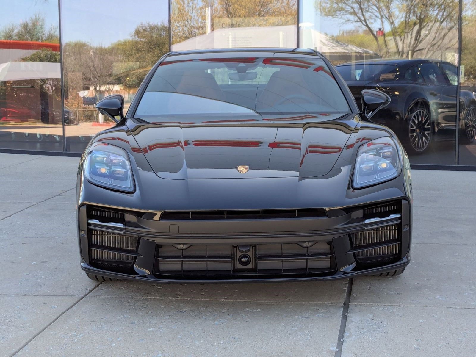 New 2026 Porsche Panamera GTS image 6