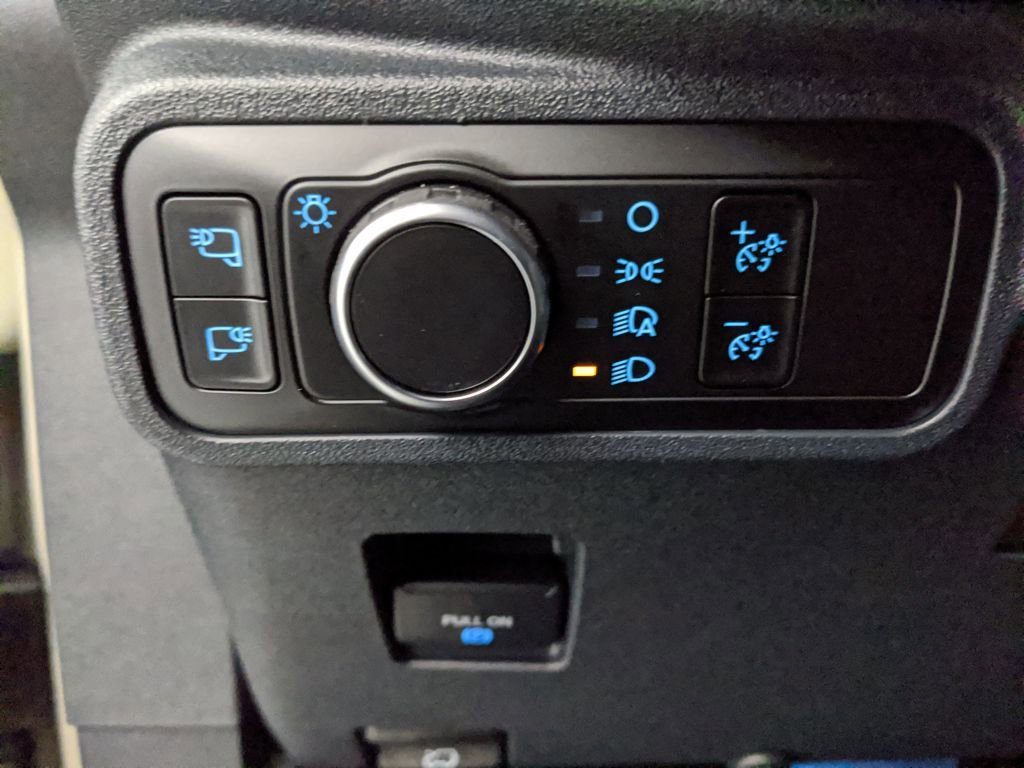 New 2025 Ford Bronco Badlands image 21