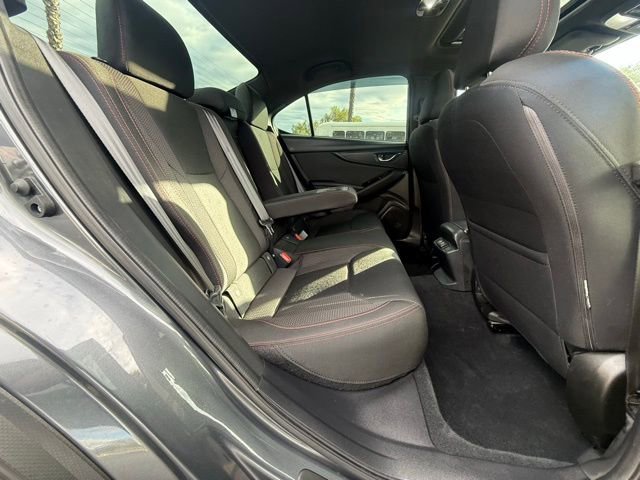Used 2022 Subaru WRX Premium image 14