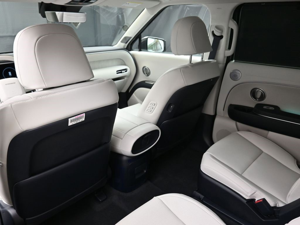 New 2026 Hyundai Palisade Calligraphy image 19