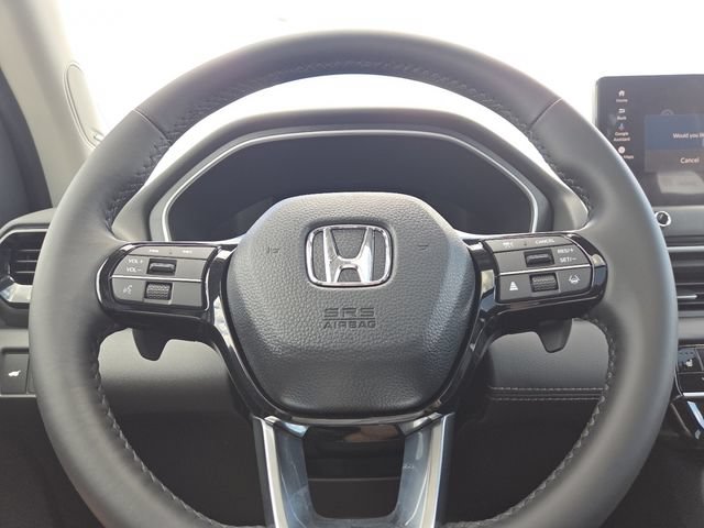 New 2026 Honda Pilot Touring image 25