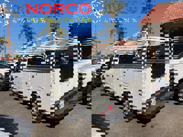 Used 2017 Ford F350 XL w/ Power Equipment Group image 4