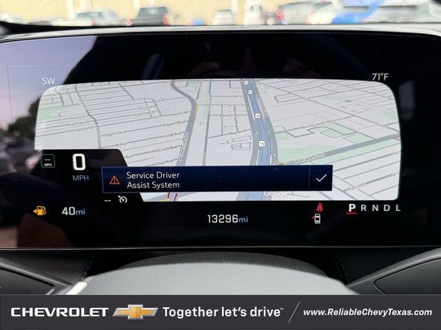 Used 2026 Chevrolet Equinox LT FWD image 16