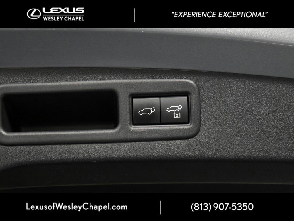 Used 2024 Lexus RX 350 FWD w/ Technology Package image 19