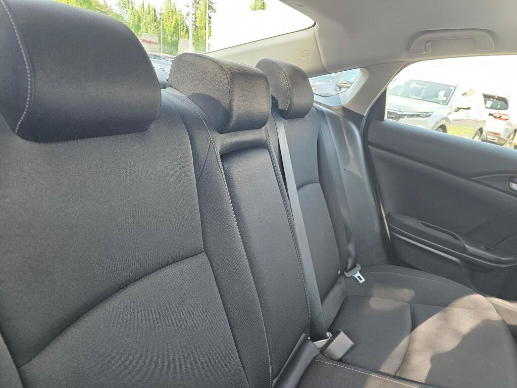 Used 2016 Honda Civic EX-T image 12