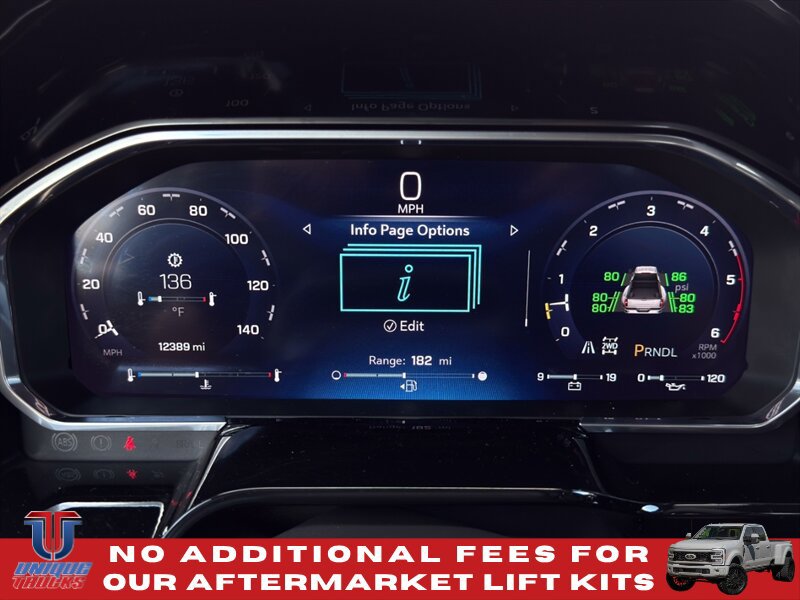 Used 2026 Chevrolet Silverado 3500 LT w/ Convenience Package AWD/4WD image 37