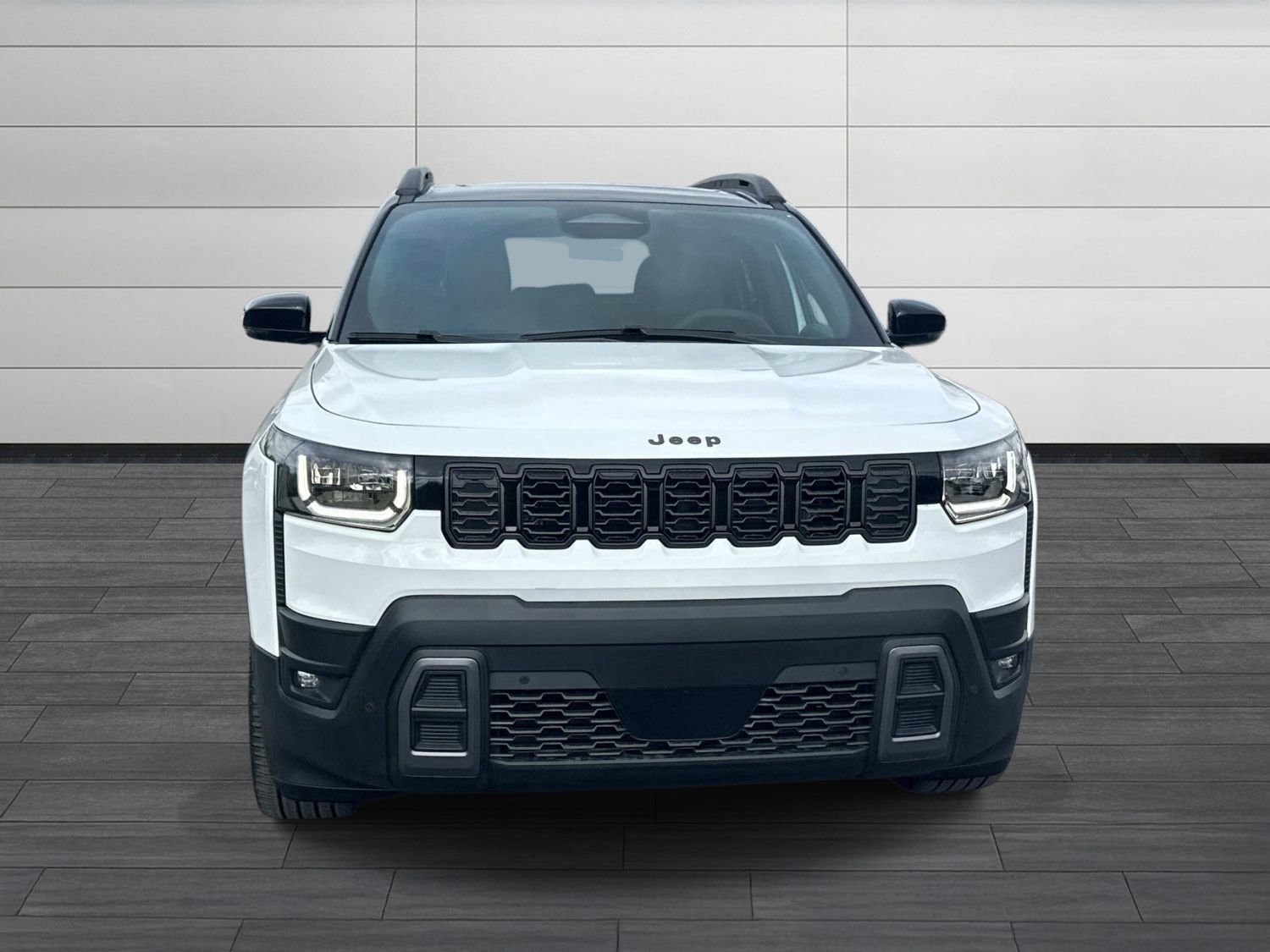 New 2026 Jeep Cherokee Overland image 9