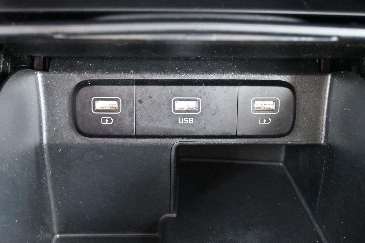 Used 2022 Kia Sorento LX FWD image 21