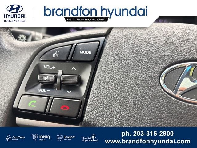 Used 2017 Hyundai Tucson Value AWD/4WD image 14