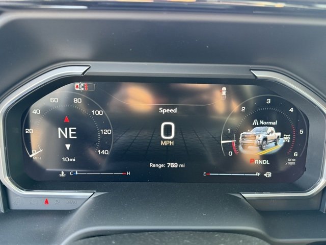 New 2026 GMC Sierra 2500 AT4 image 19