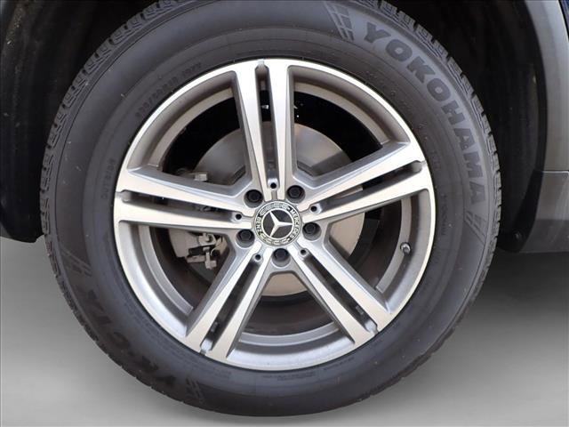 Used 2021 Mercedes-Benz GLC 300 4MATIC image 7