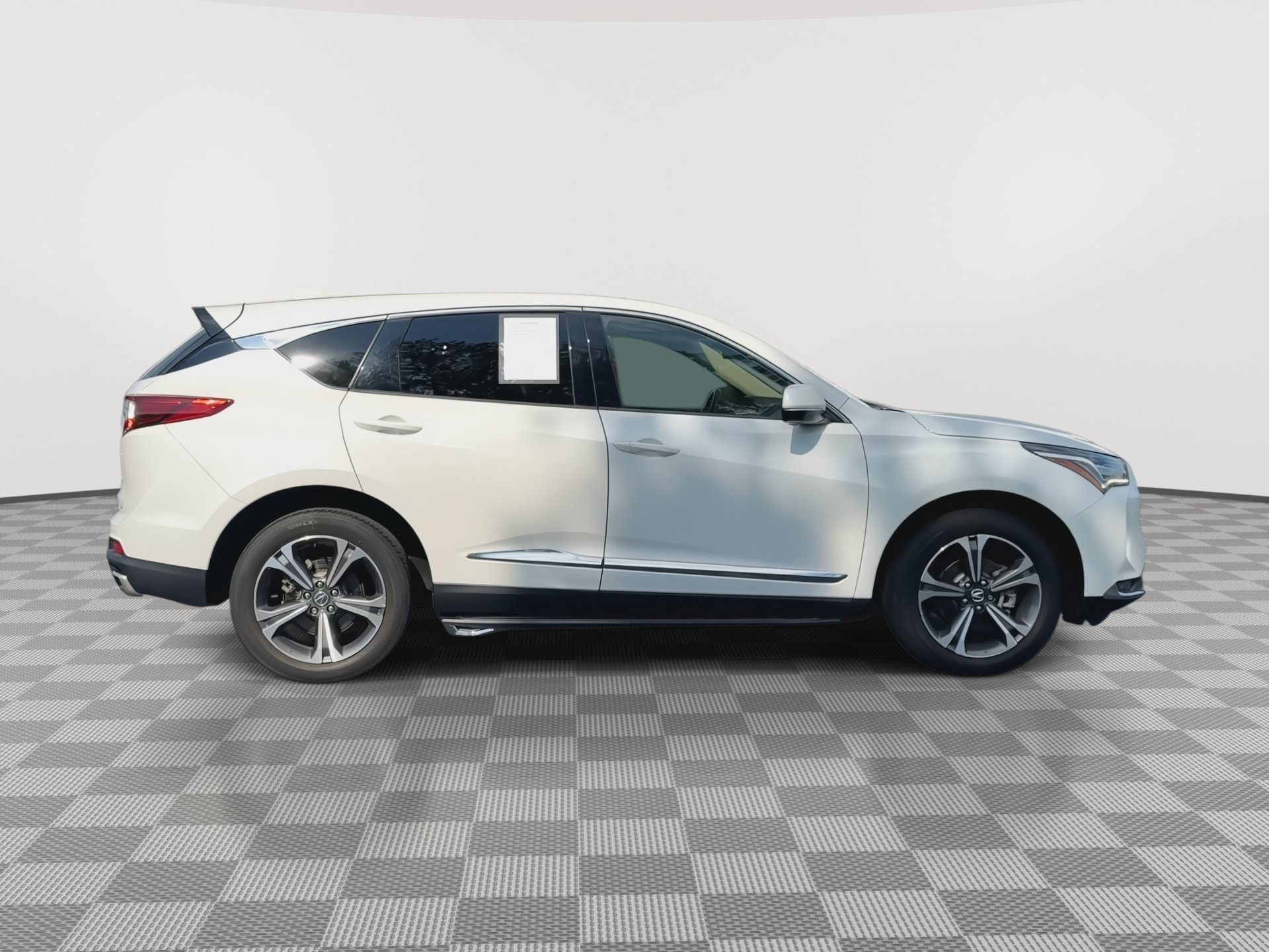 Used 2022 Acura RDX w/ Advance Package AWD/4WD image 9