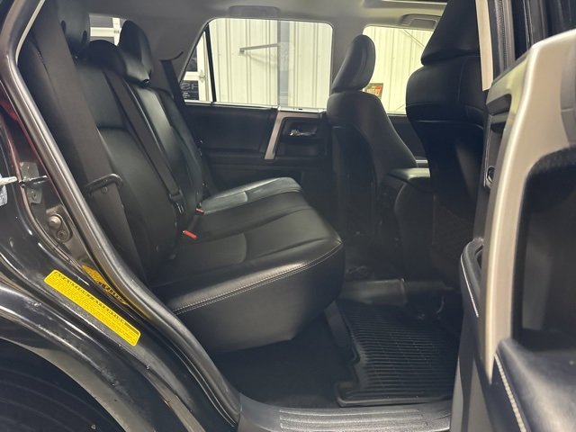 Used 2019 Toyota 4Runner Limited image 24
