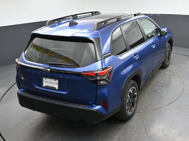 New 2026 Subaru Forester Premium AWD/4WD image 50