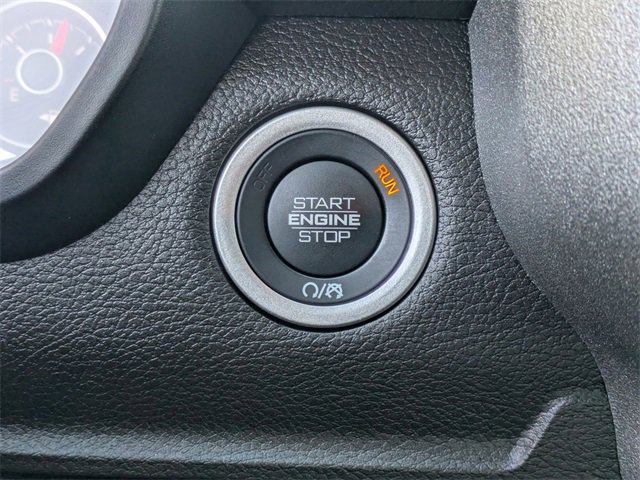 Certified 2025 RAM 1500 Tradesman w/ Night Edition image 22