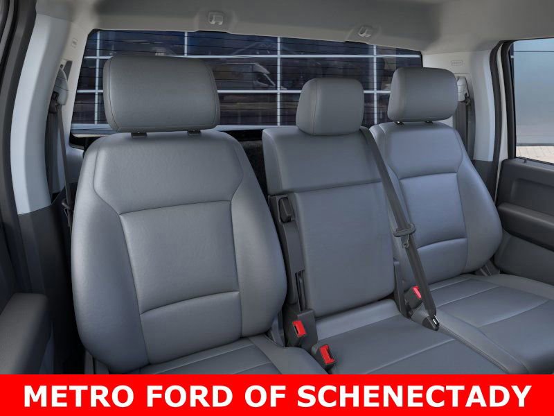 New 2025 Ford F350 XL w/ XL Chrome Package image 10