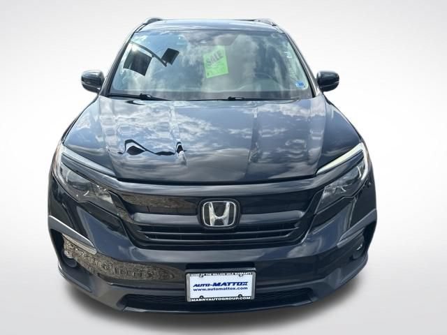 Used 2022 Honda Pilot Special Edition image 8