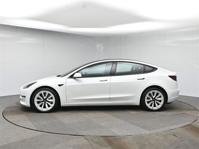 Used 2022 Tesla Model 3 Long Range image 2