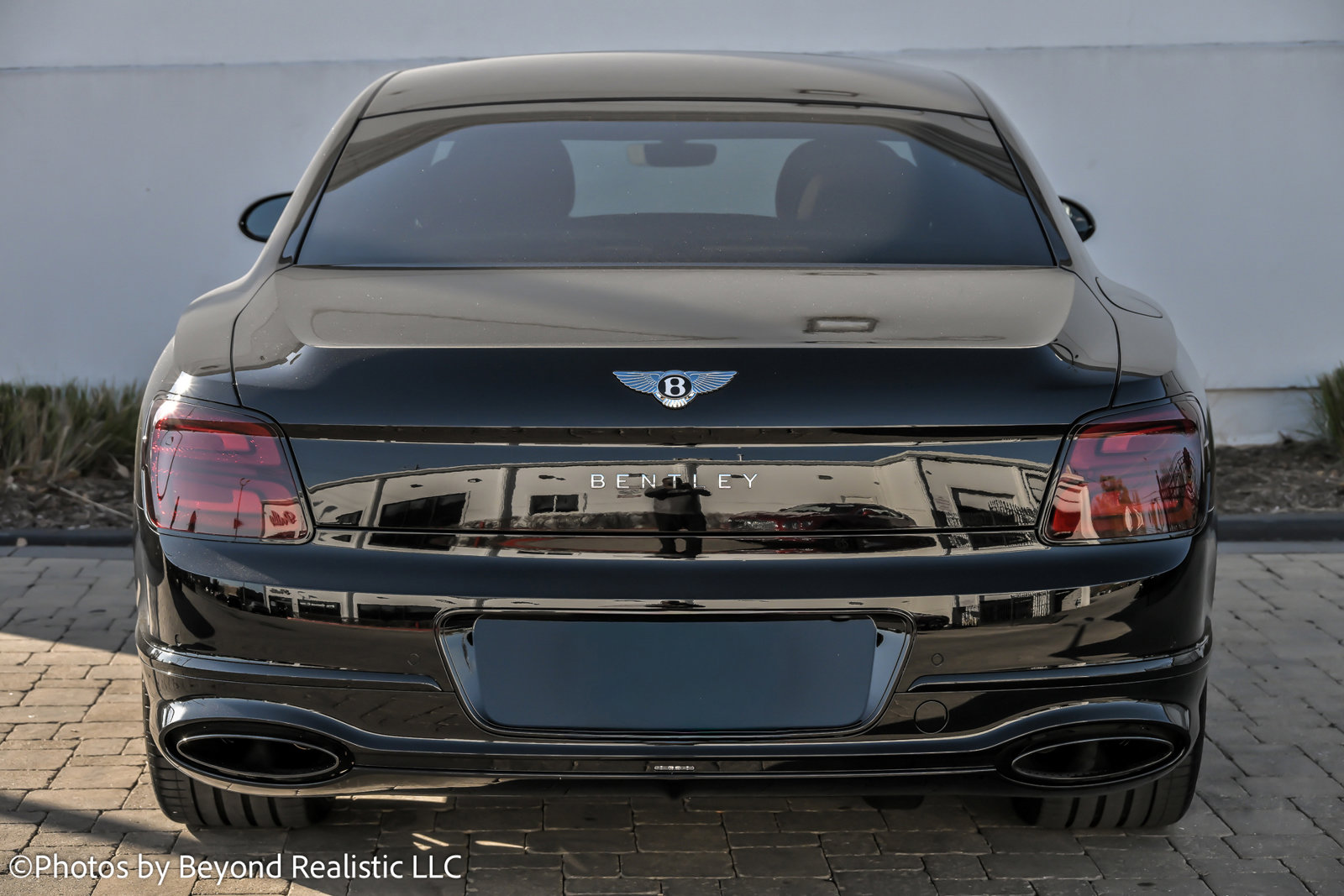 Used 2024 Bentley Flying Spur W12 image 5