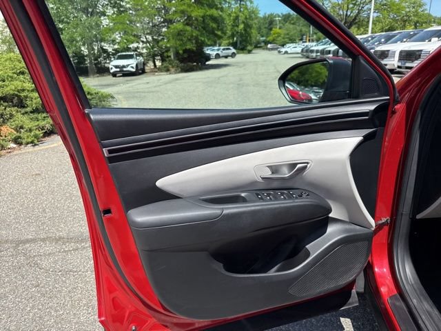 Used 2023 Hyundai Tucson SEL AWD/4WD image 33