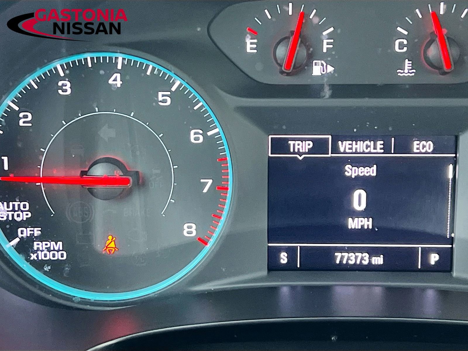 Used 2023 Chevrolet Malibu LT w/ Driver Confidence Package image 15