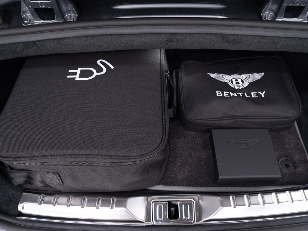 New 2026 Bentley Continental GT Azure AWD/4WD image 49