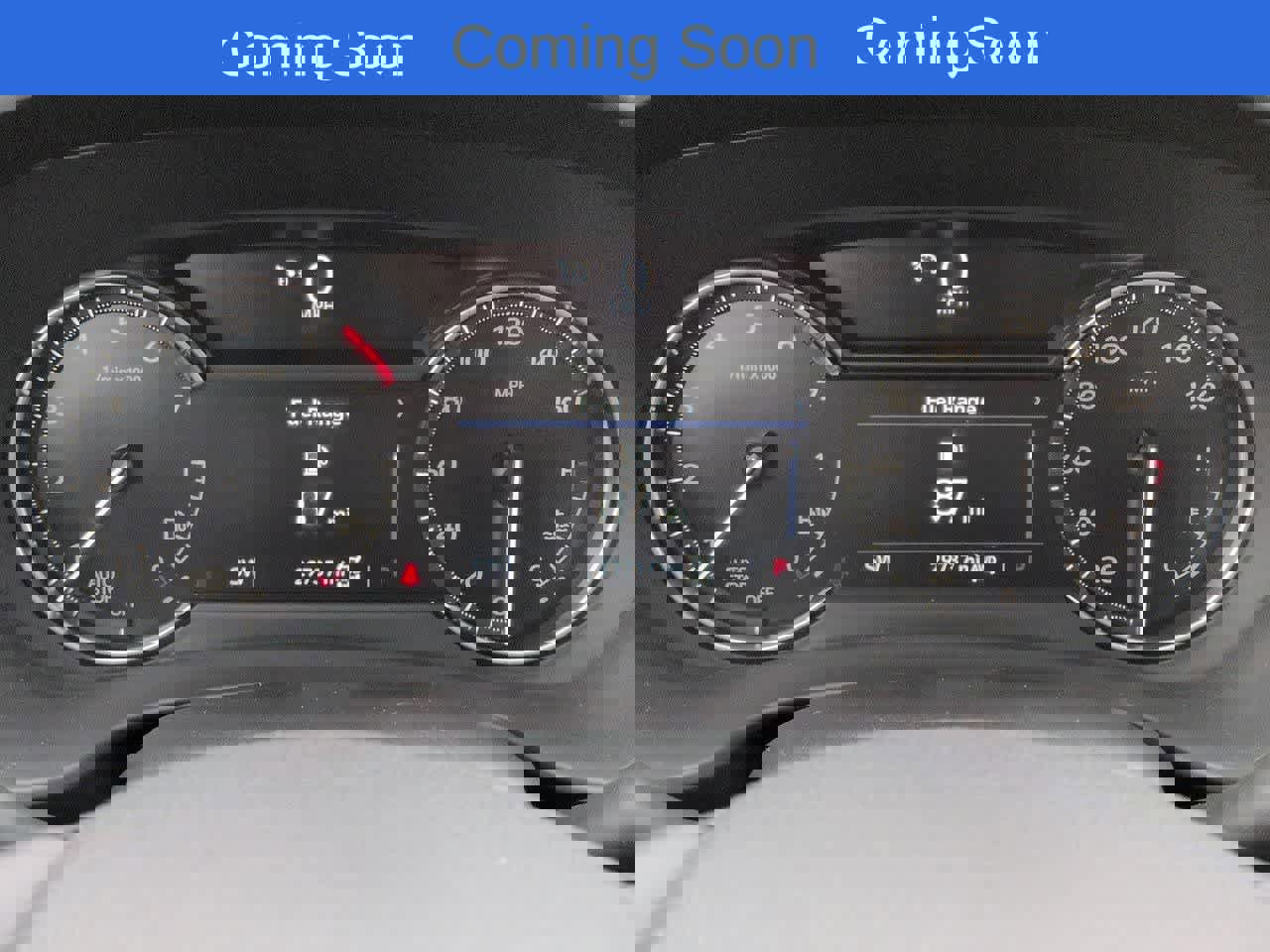 Used 2023 Cadillac XT4 Premium Luxury w/ Cold Weather Package image 33