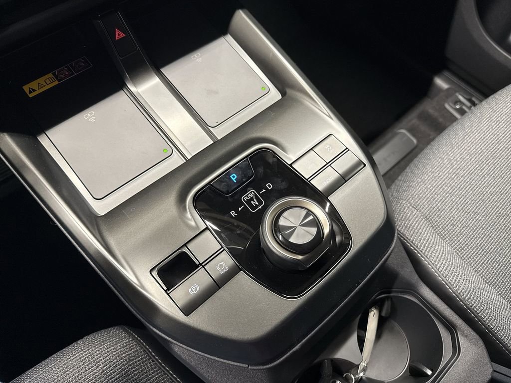 New 2026 Toyota bZ image 21