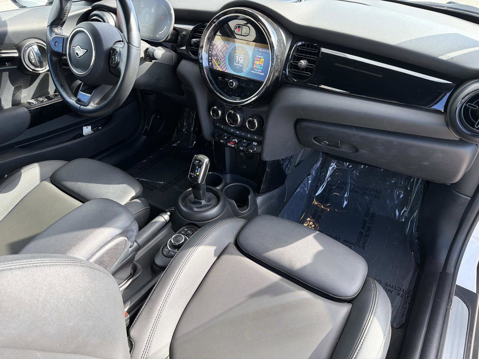 Used 2024 MINI Cooper S image 24