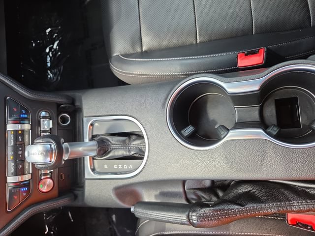Used 2023 Ford Mustang Premium RWD image 24