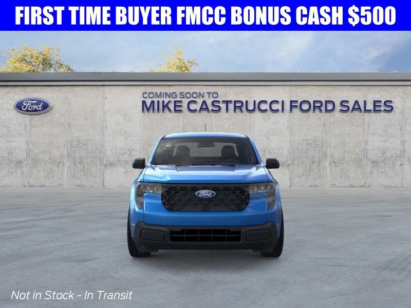 New 2026 Ford Maverick XL image 6