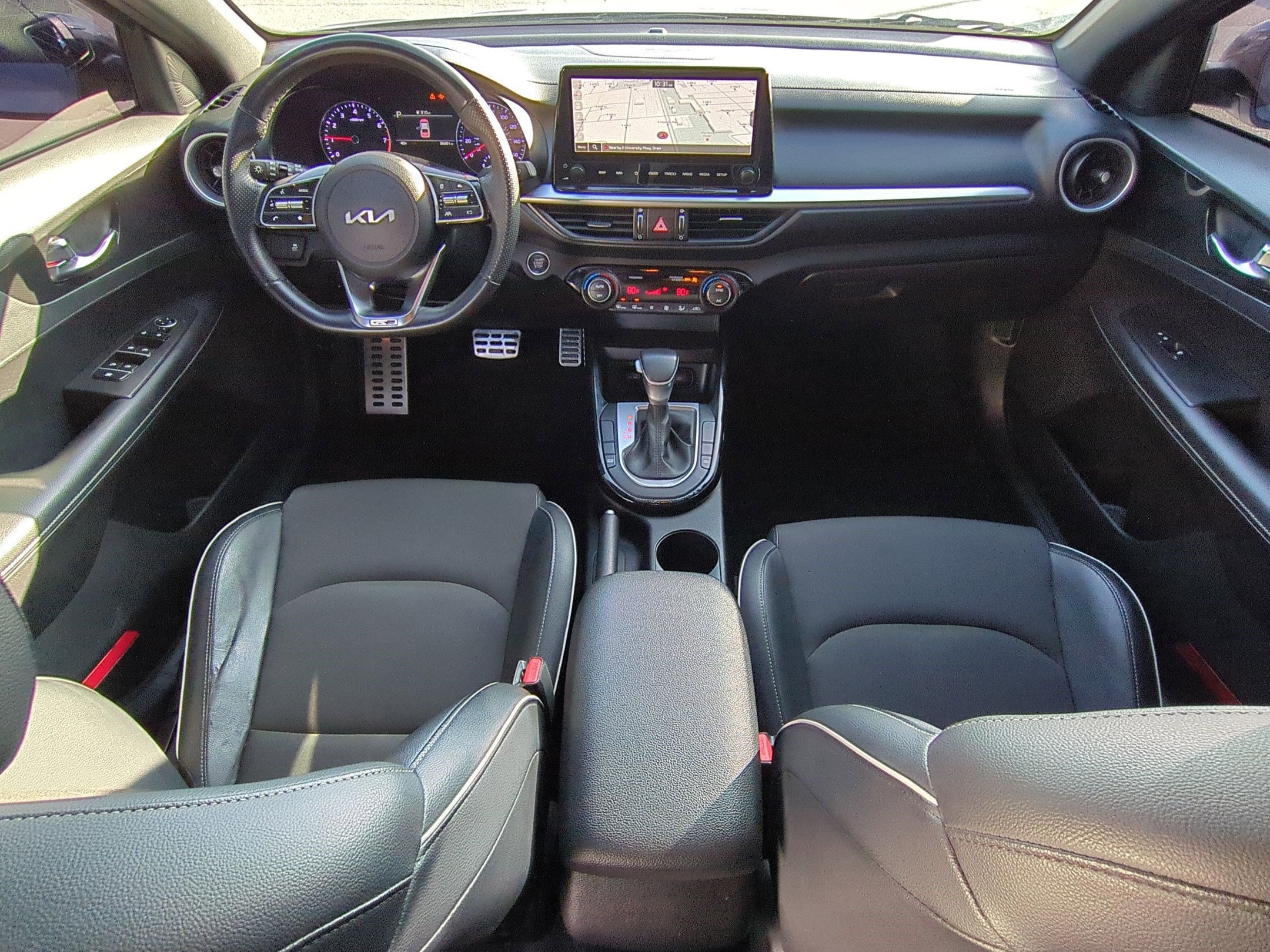 Used 2023 Kia Forte GT-Line image 28