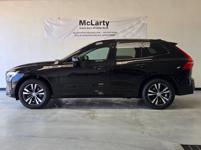 Certified 2024 Volvo XC60 B5 Core w/ Climate Package AWD/4WD image 2