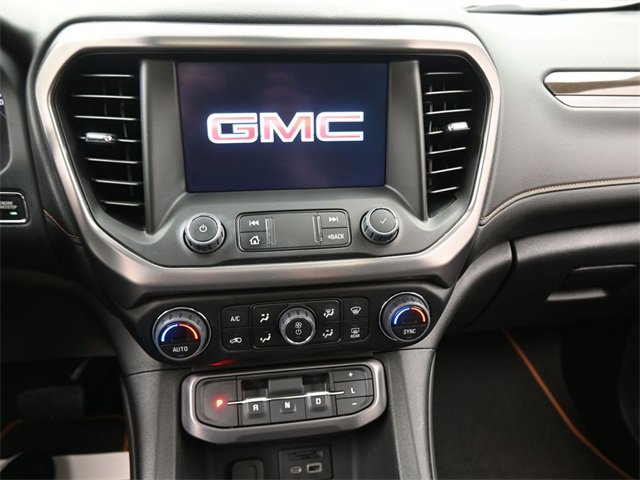 Used 2023 GMC Acadia AT4 w/ Trailering Package image 10