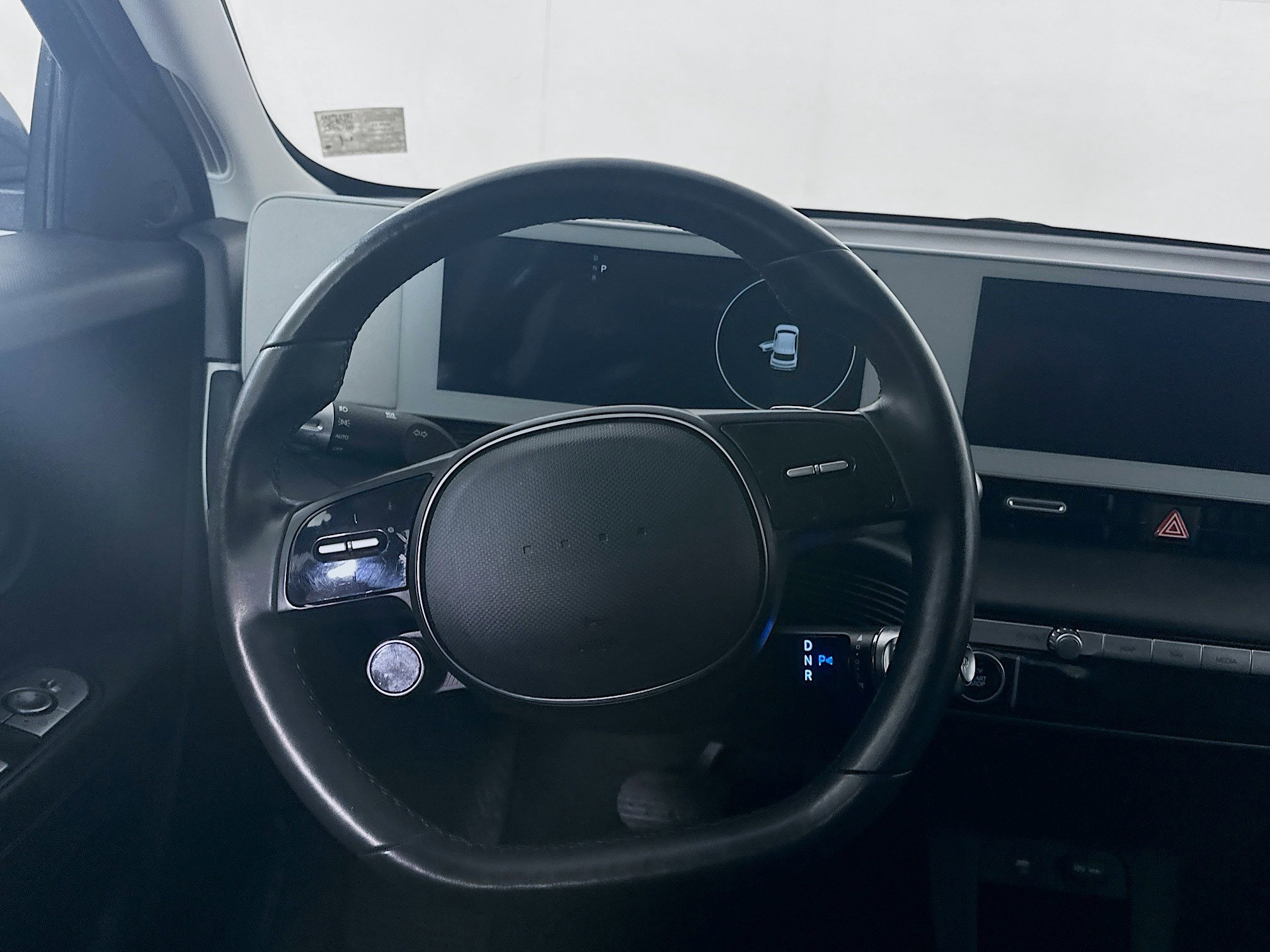 Used 2024 Hyundai Ioniq 5 SEL image 18