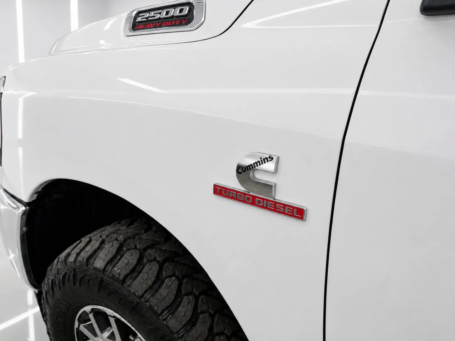 Used 2021 RAM 2500 Big Horn AWD/4WD image 15