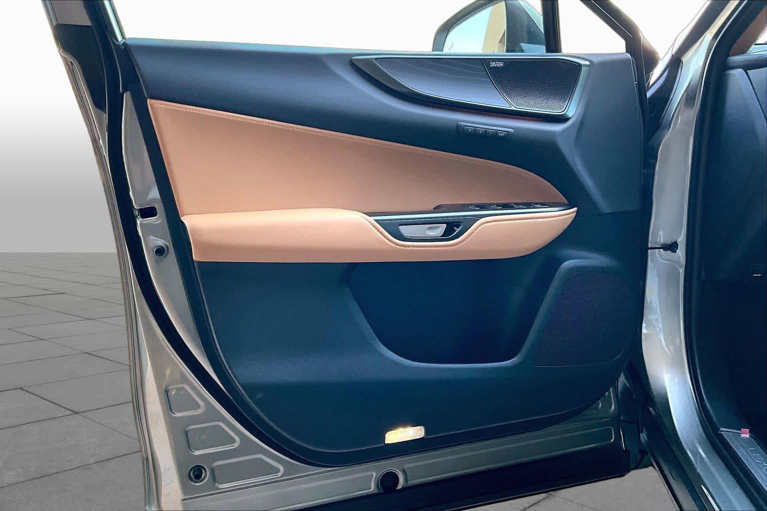 New 2026 Lexus NX 450h+ AWD w/ Accessory Package (Z1) image 16