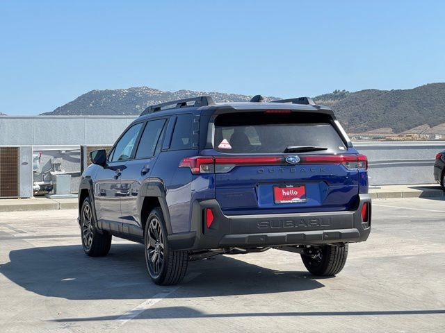 New 2026 Subaru Outback Limited XT AWD/4WD image 30