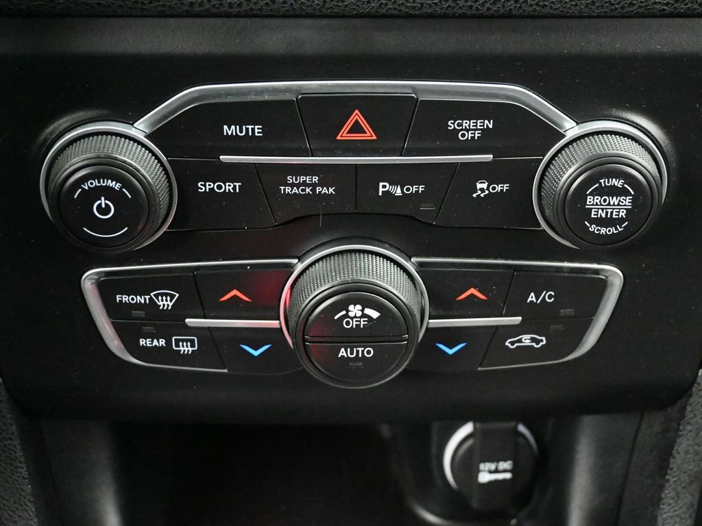 Used 2023 Dodge Charger R/T image 33