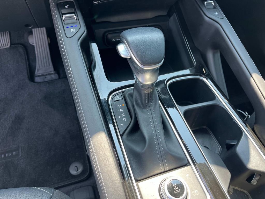 Used 2024 Kia Telluride EX X-Line image 27