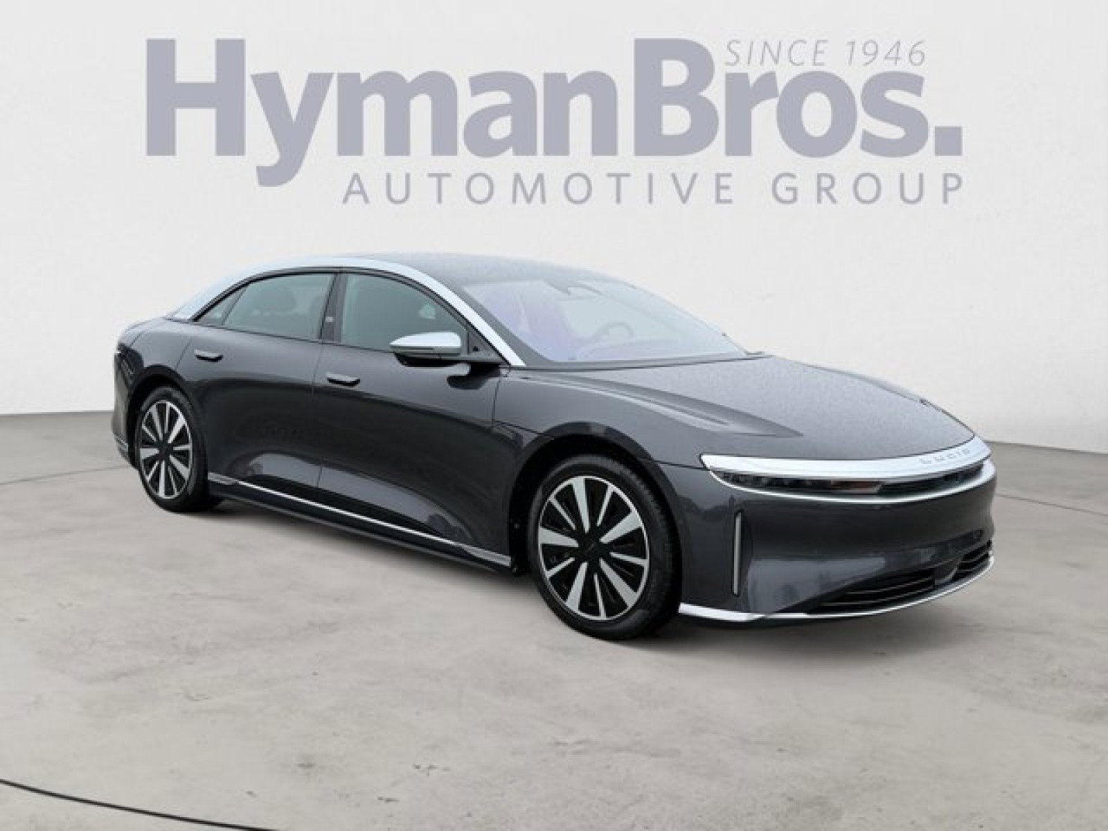Used 2023 Lucid Air Grand Touring