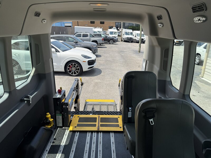 Used 2019 Ford Transit 350 XL RWD image 44