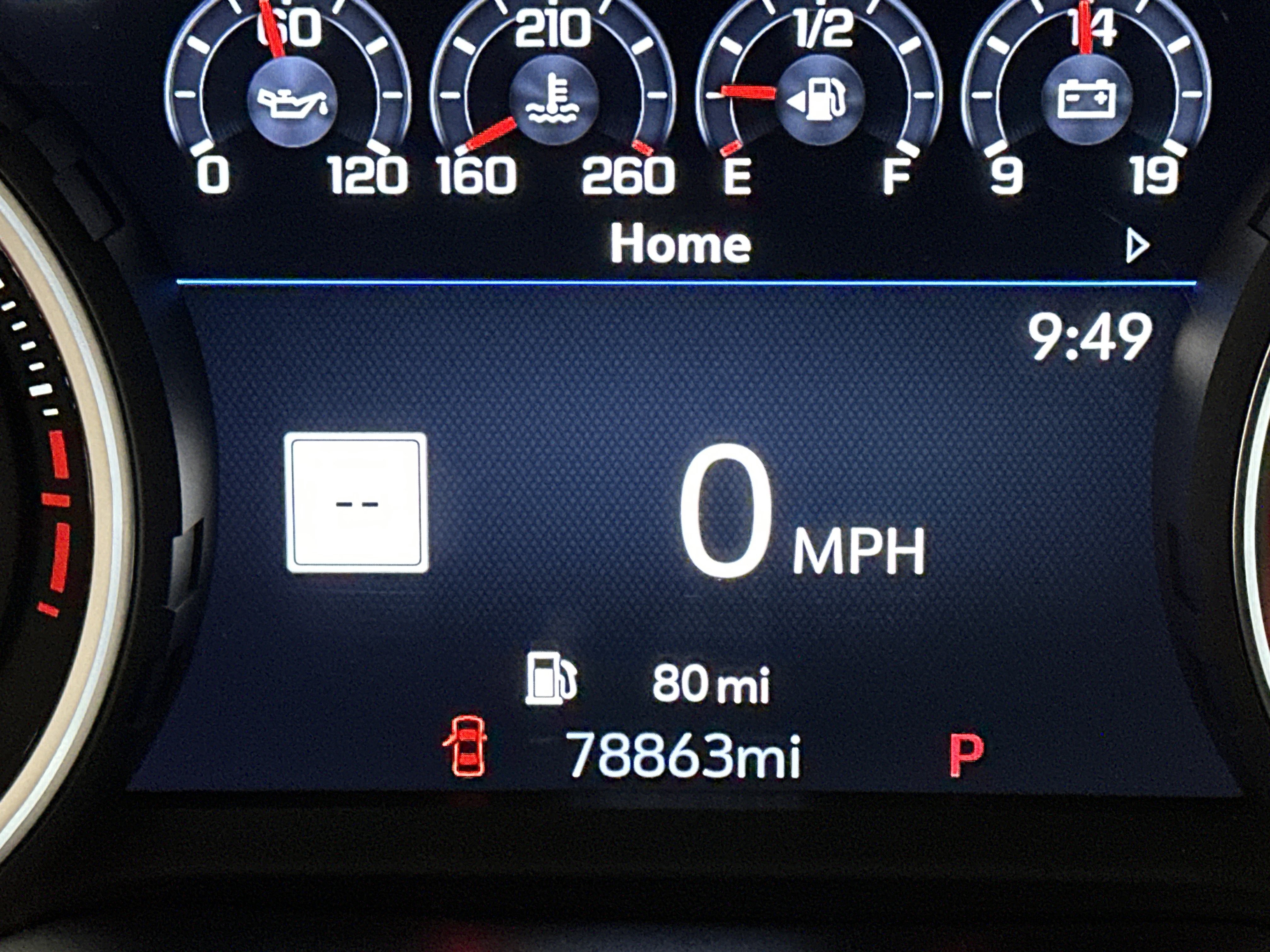 Used 2019 Chevrolet Silverado 1500 High Country image 30