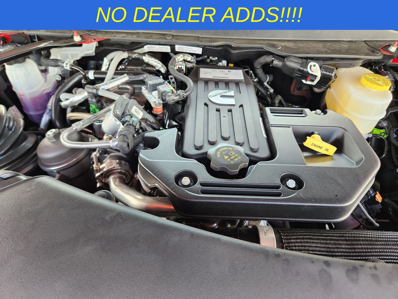 New 2026 RAM 3500 Lone Star image 26