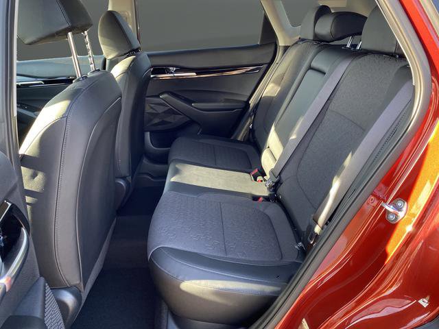 New 2026 Kia Seltos S image 31