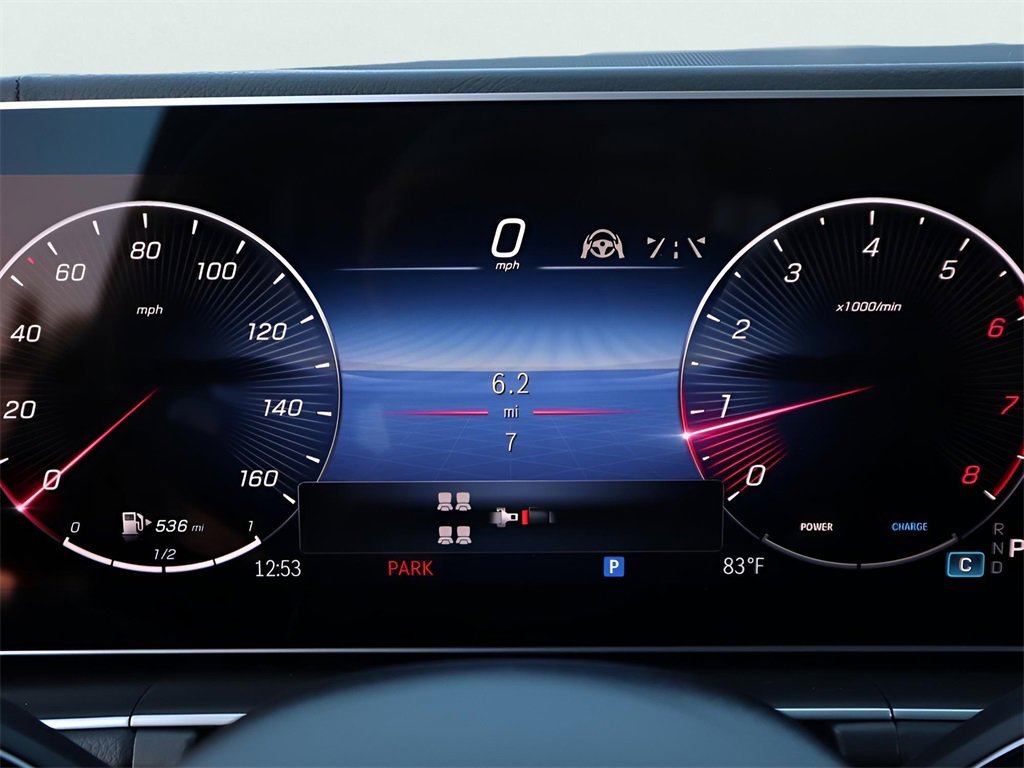 New 2026 Mercedes-Benz GLS 450 4MATIC image 41