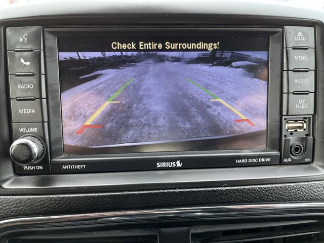 Used 2019 Dodge Grand Caravan GT w/ Safety Sphere Group FWD image 24