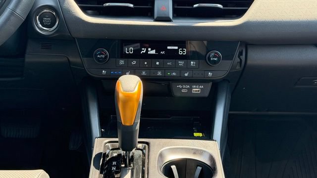 Certified 2026 Subaru Outback Wilderness AWD/4WD image 19