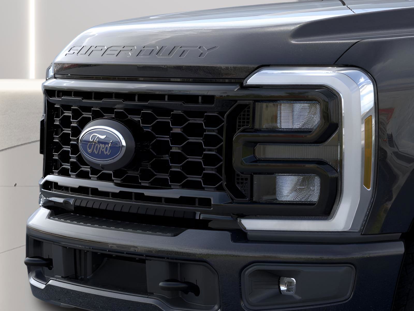 New 2026 Ford F250 XL AWD/4WD image 17